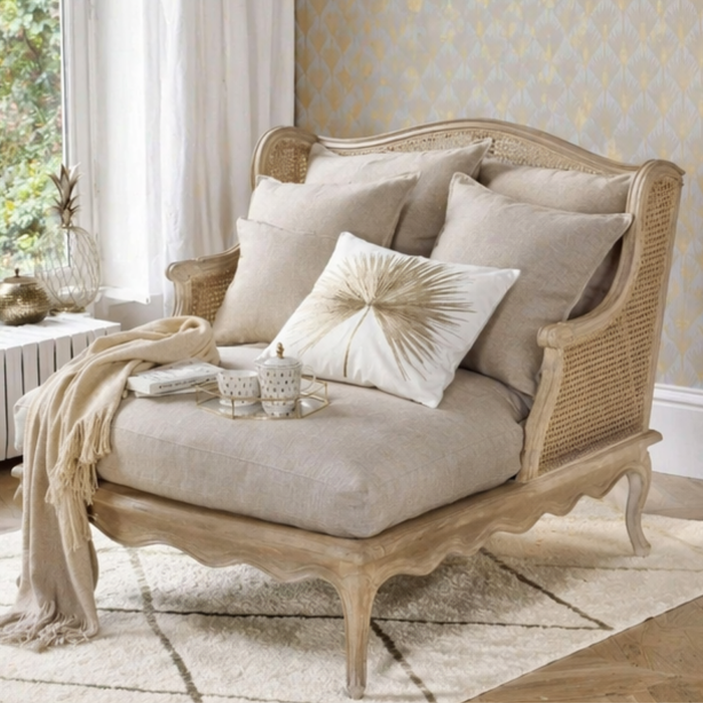Celeste Bench (BB002)