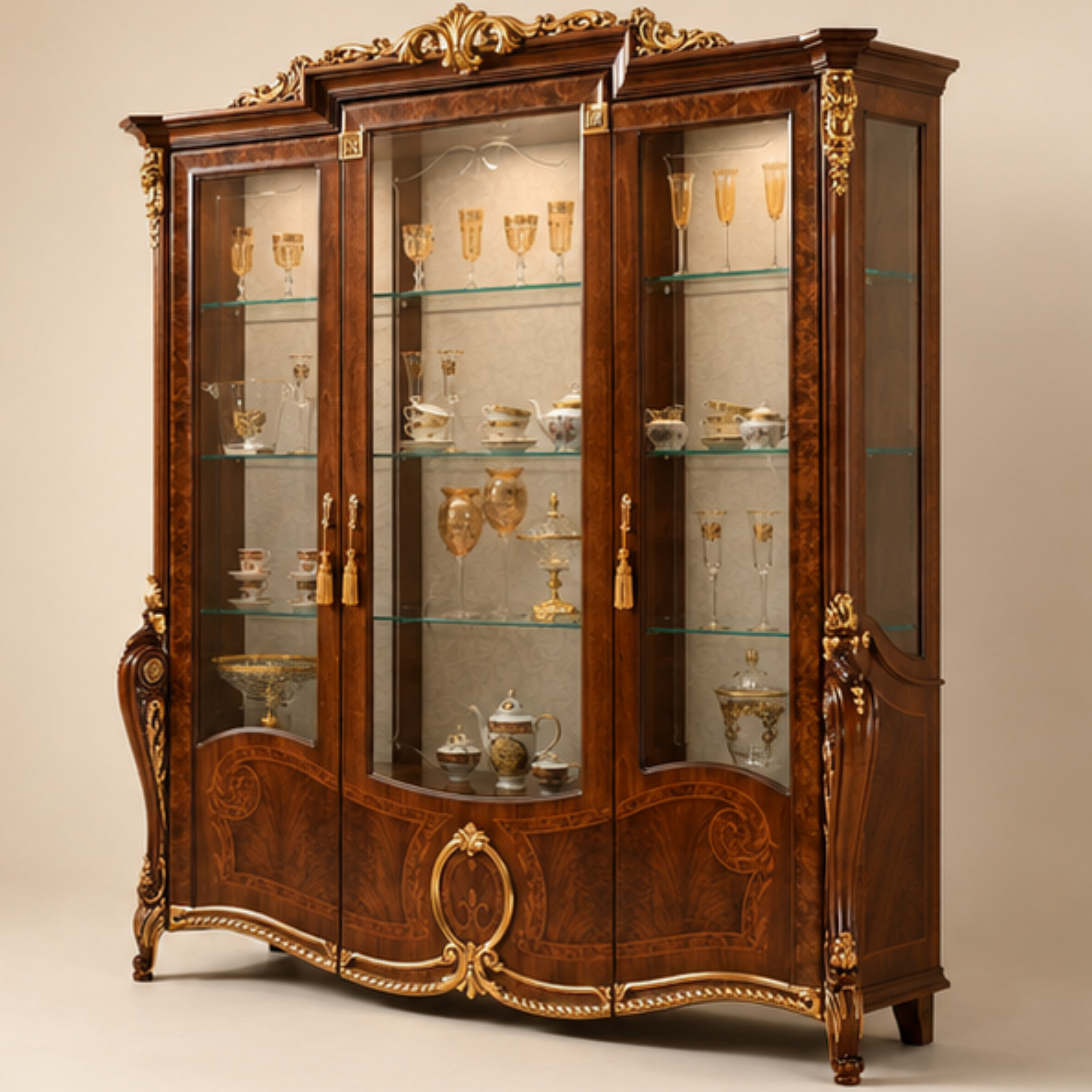 Mehraab Sideboard (SB003)