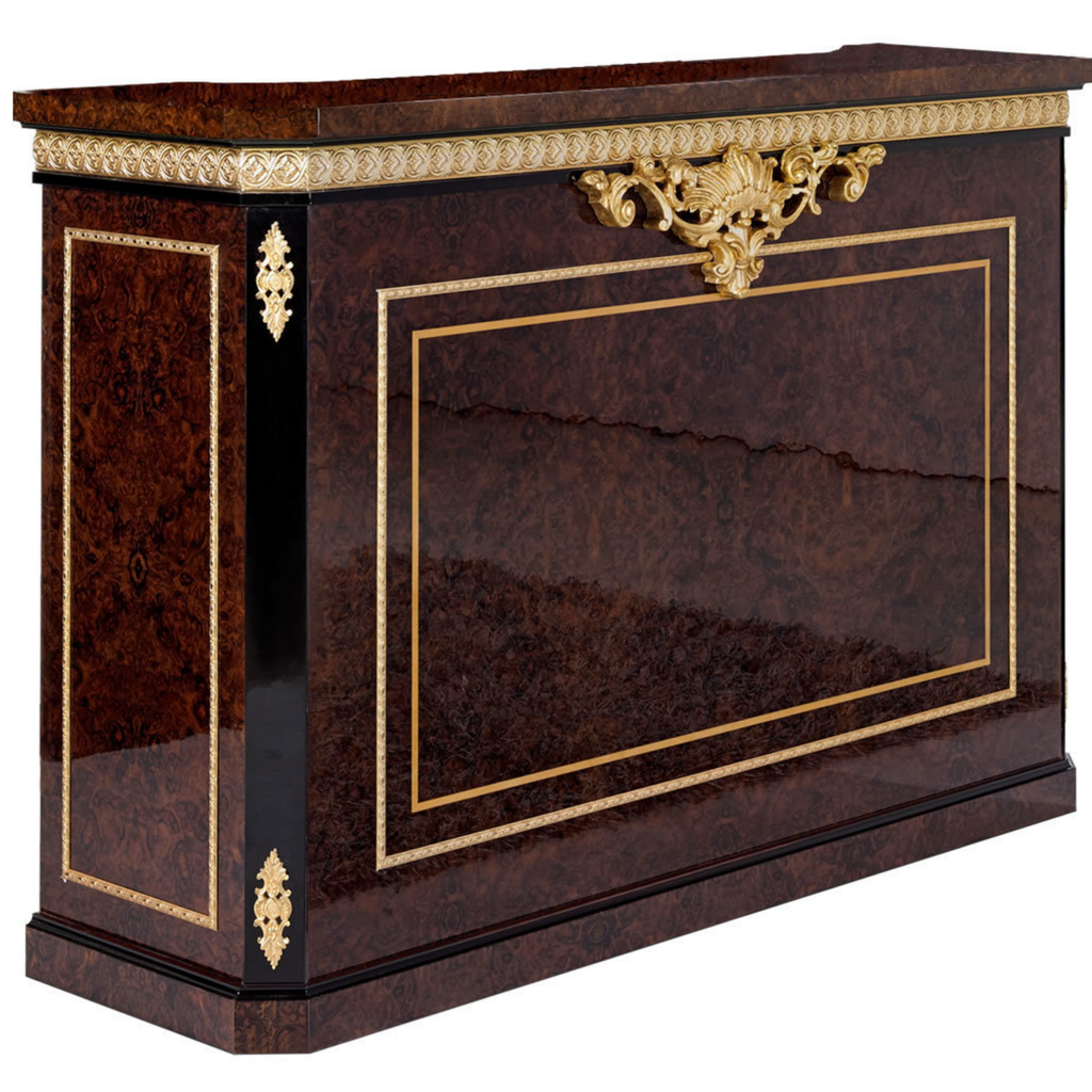 REGENT BAR UNIT (BU002)