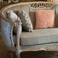 Florane Sofa (S-007)