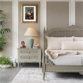 Elaris Bed (B005)