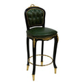Imperial Tufted Bar Stool (BS012)