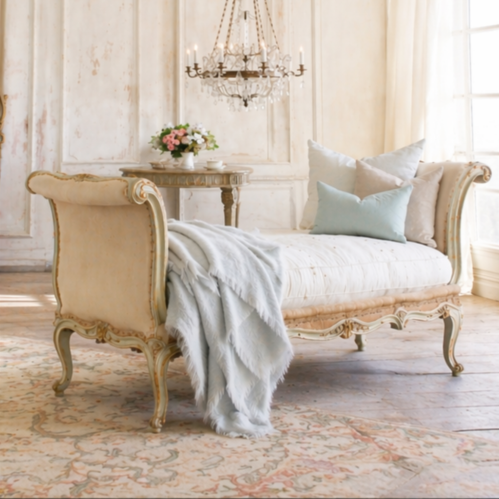 Seraphine Bench (BB004)