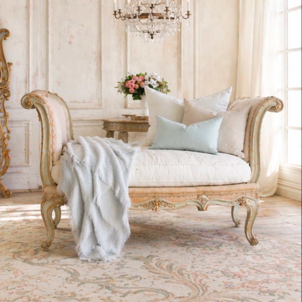 Seraphine Bench (BB004)