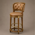 Nizam Tufted Bar Stool (BS013)