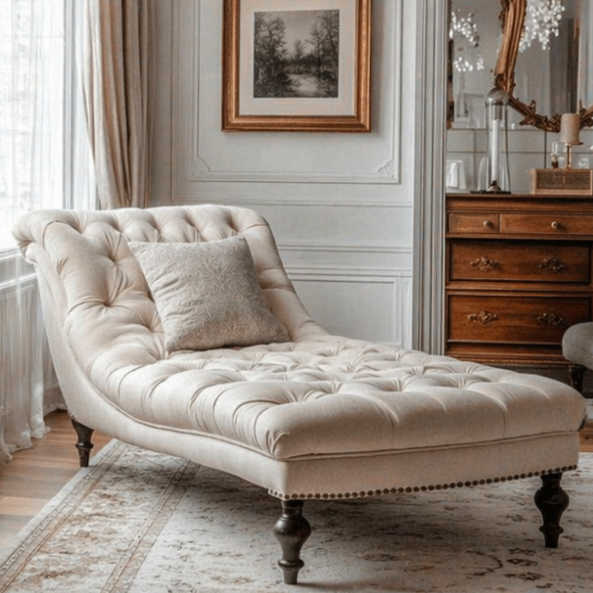 Valmere Bench (BB005)