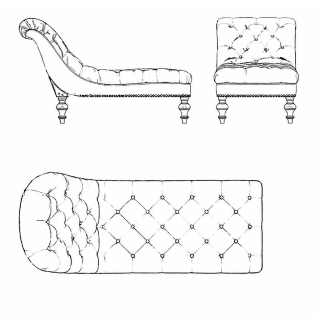 Valmere Bench (BB005)