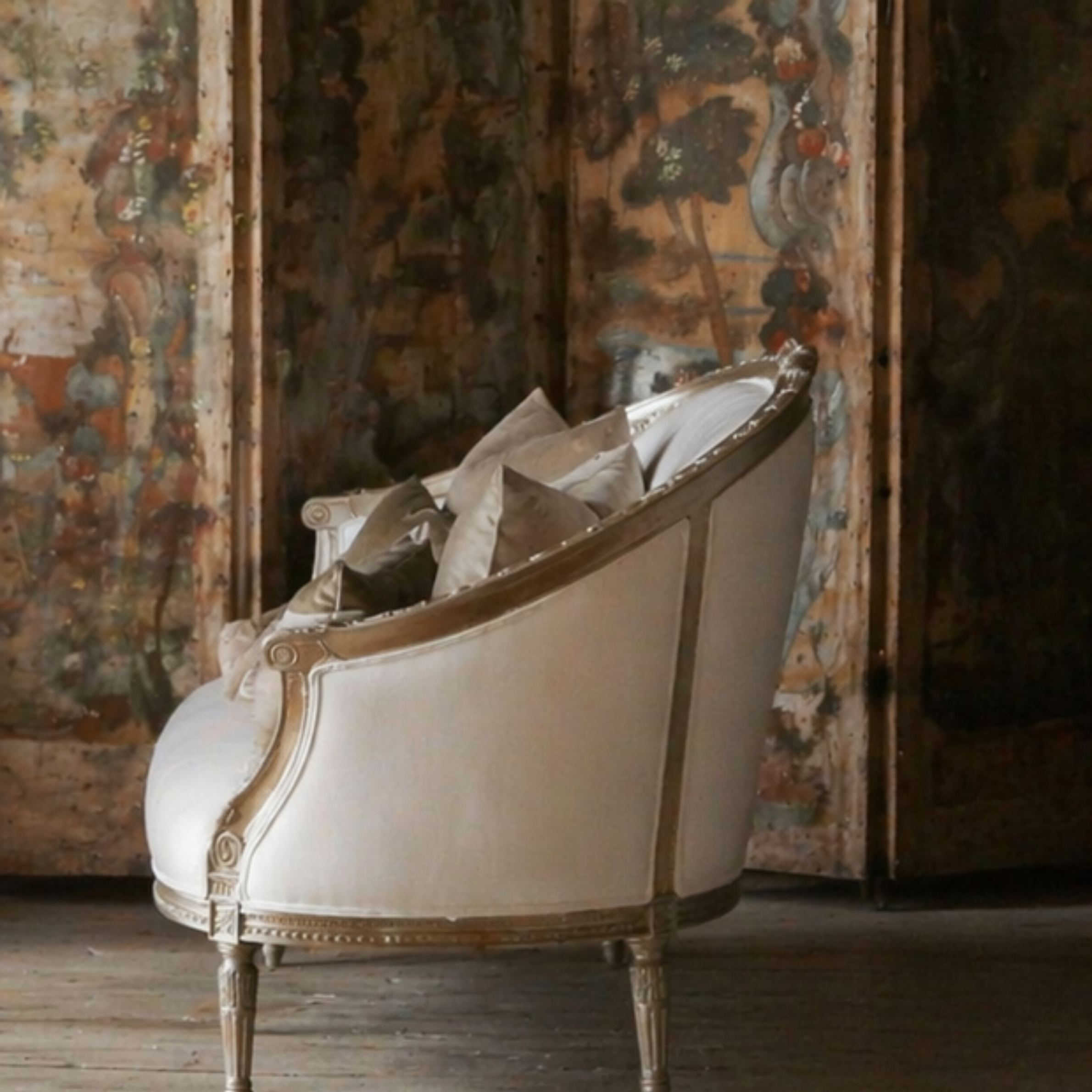 Elowen Bench (BB006)