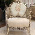Ravelle Armchair (A007)