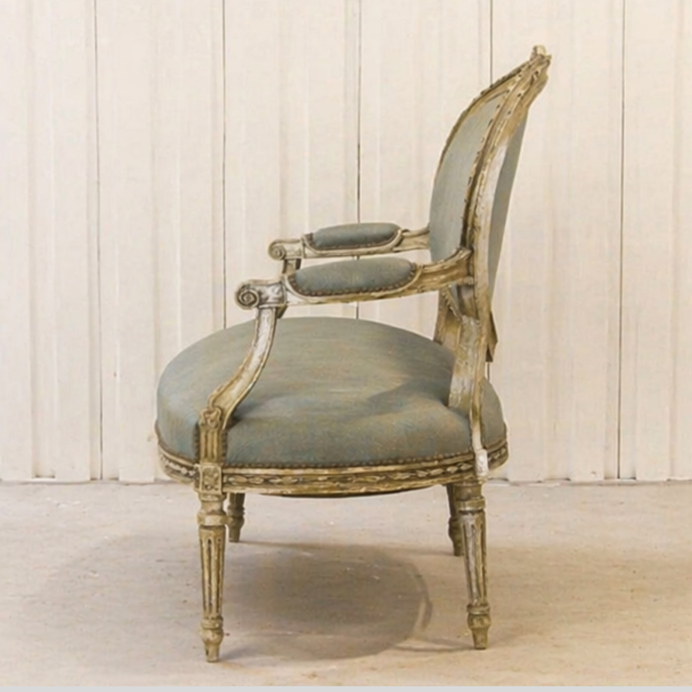 Lysandre Bench (BB007)