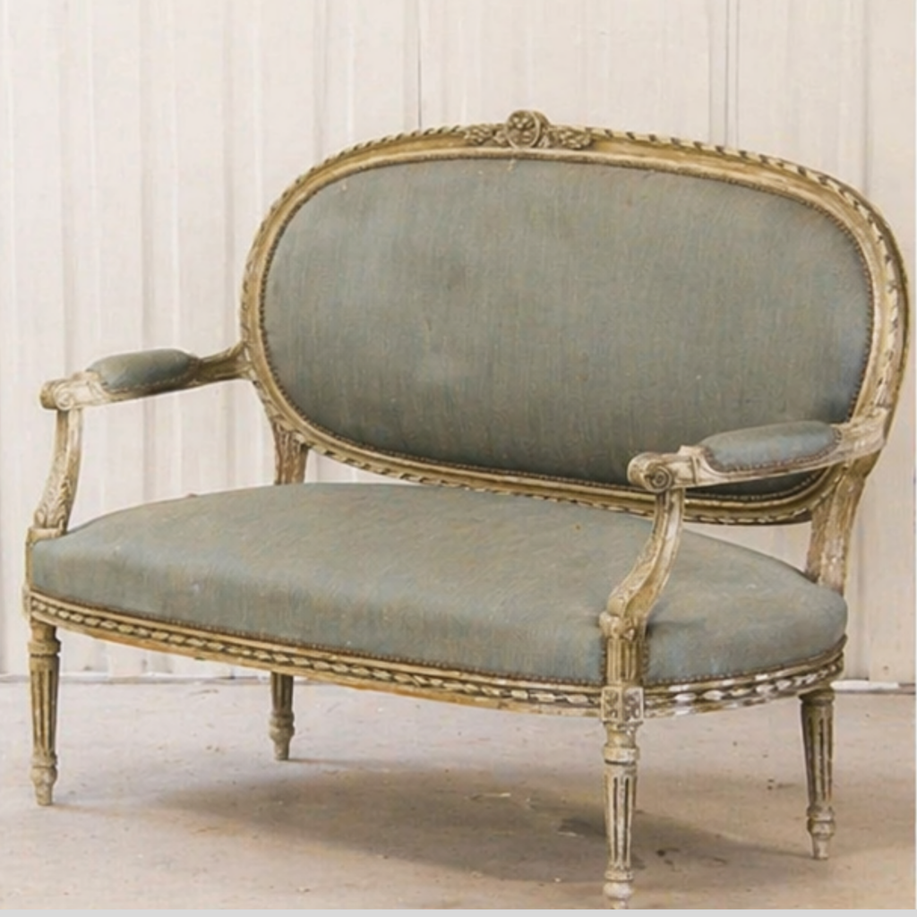 Lysandre Bench (BB007)