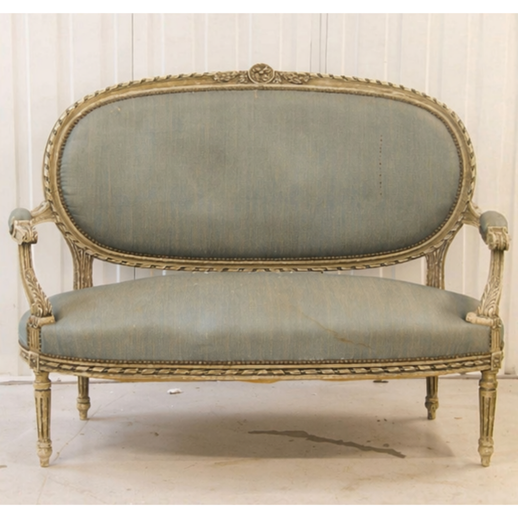 Lysandre Bench (BB007)