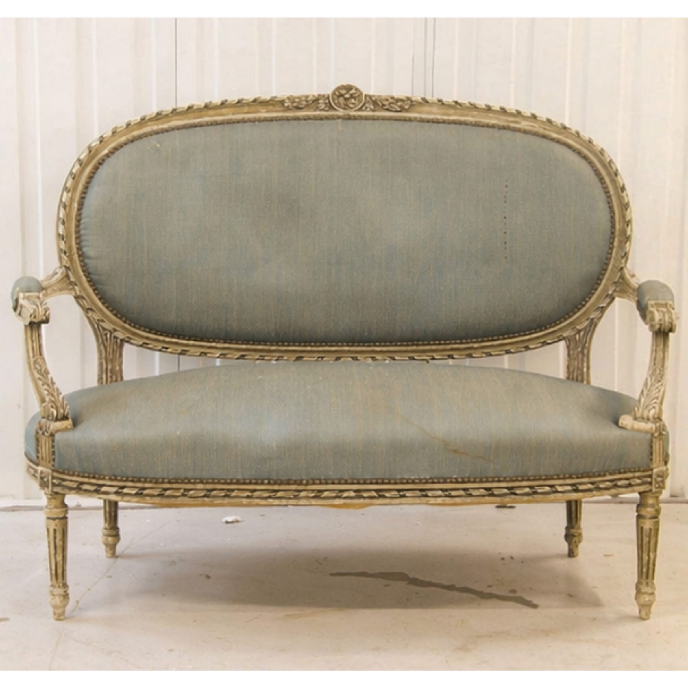 Lysandre Bench (BB007)