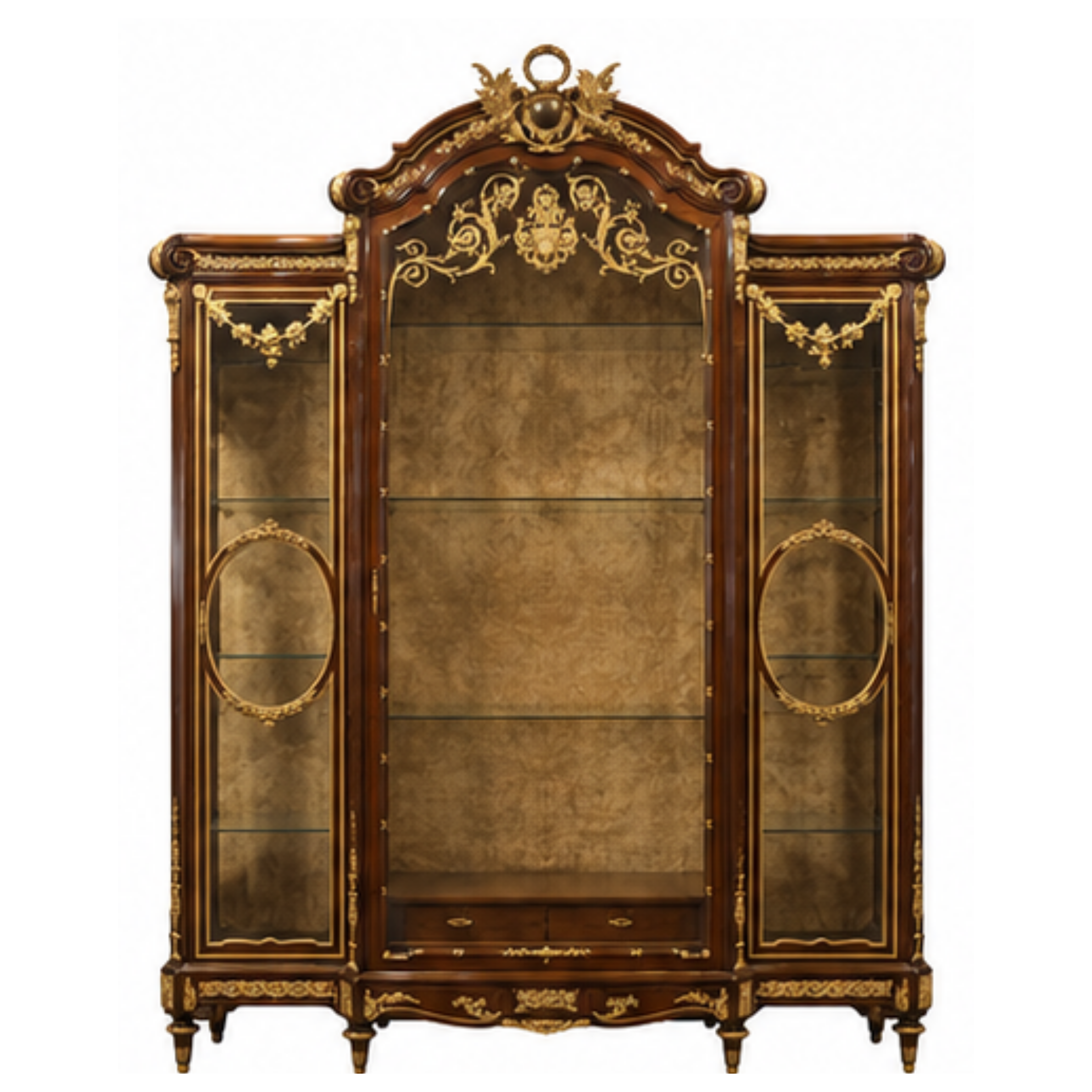 Rooh Sideboard (SB004)