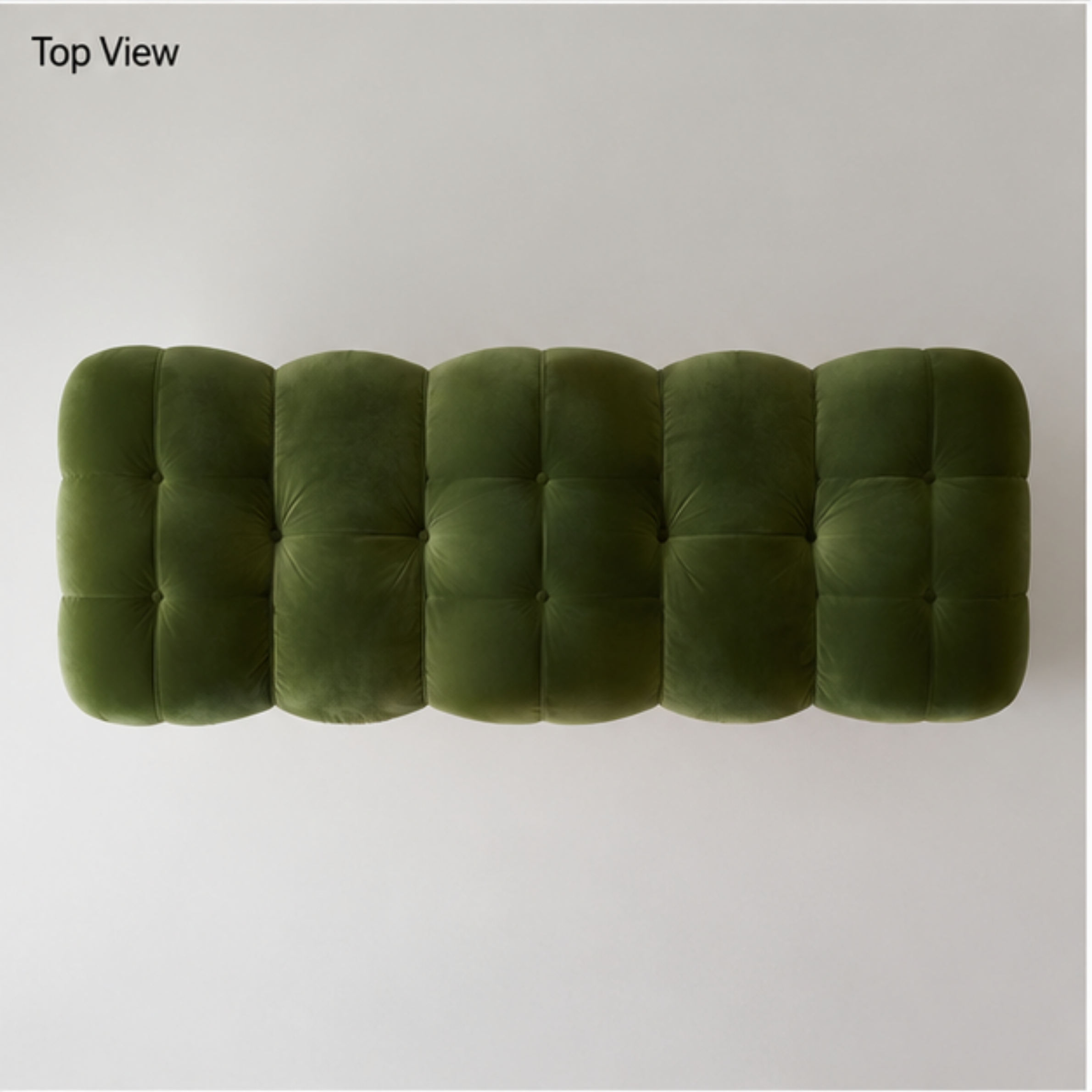 Olive Bench (BB011)