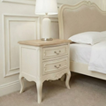 Aurelia Bedside Table (BST001)