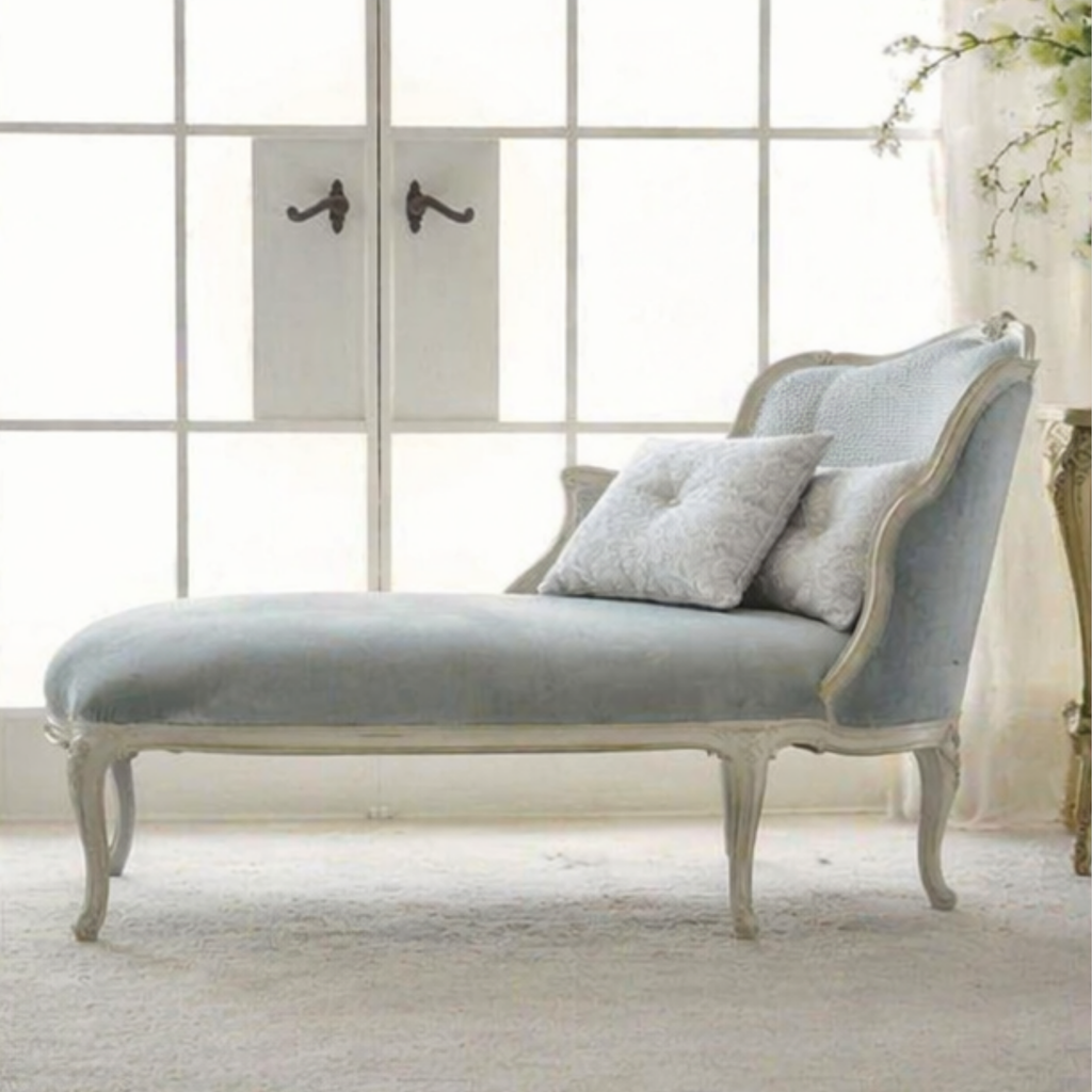 Aeris Chaise Bench (BB009)