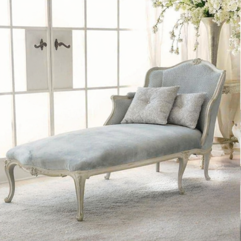 Aeris Chaise Bench (BB009)