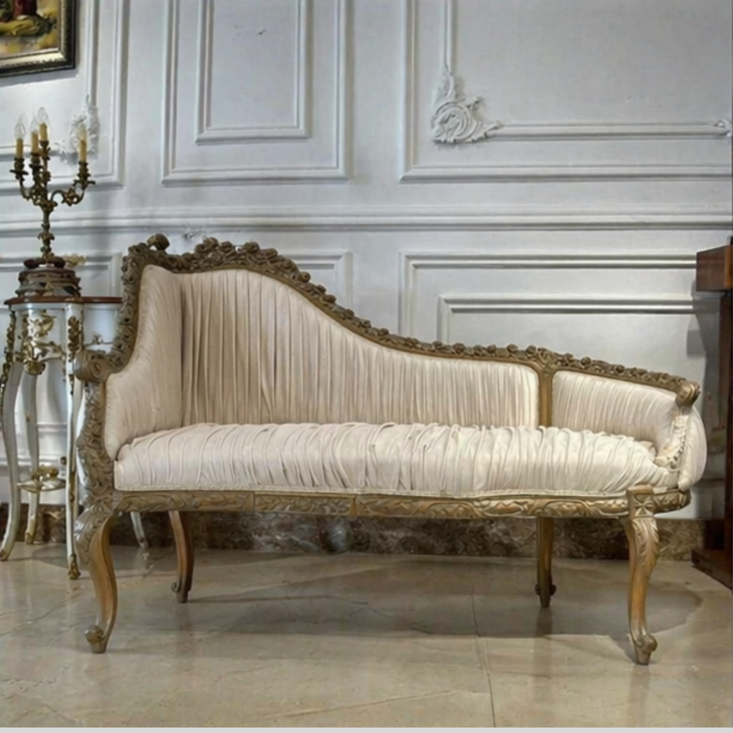 Verdane Bench (BB010)