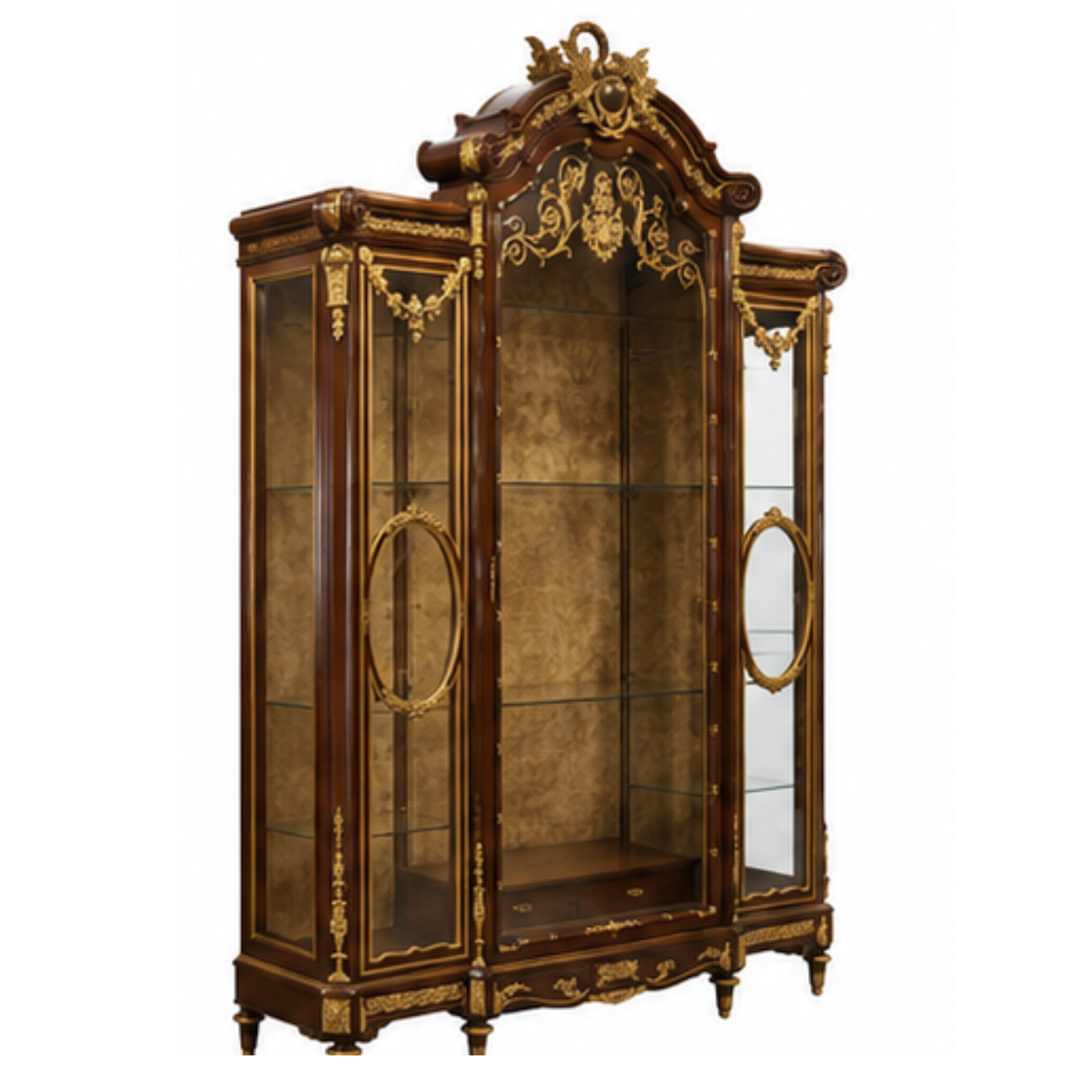 Rooh Sideboard (SB004)