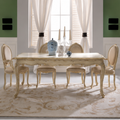 CAMBRIDGE DINING TABLE (DT-041)