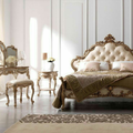 Aurelia Grand Bed (B006)