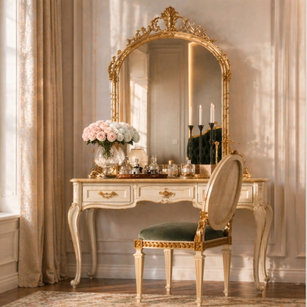 Aurevon Dressing Table (DT002)