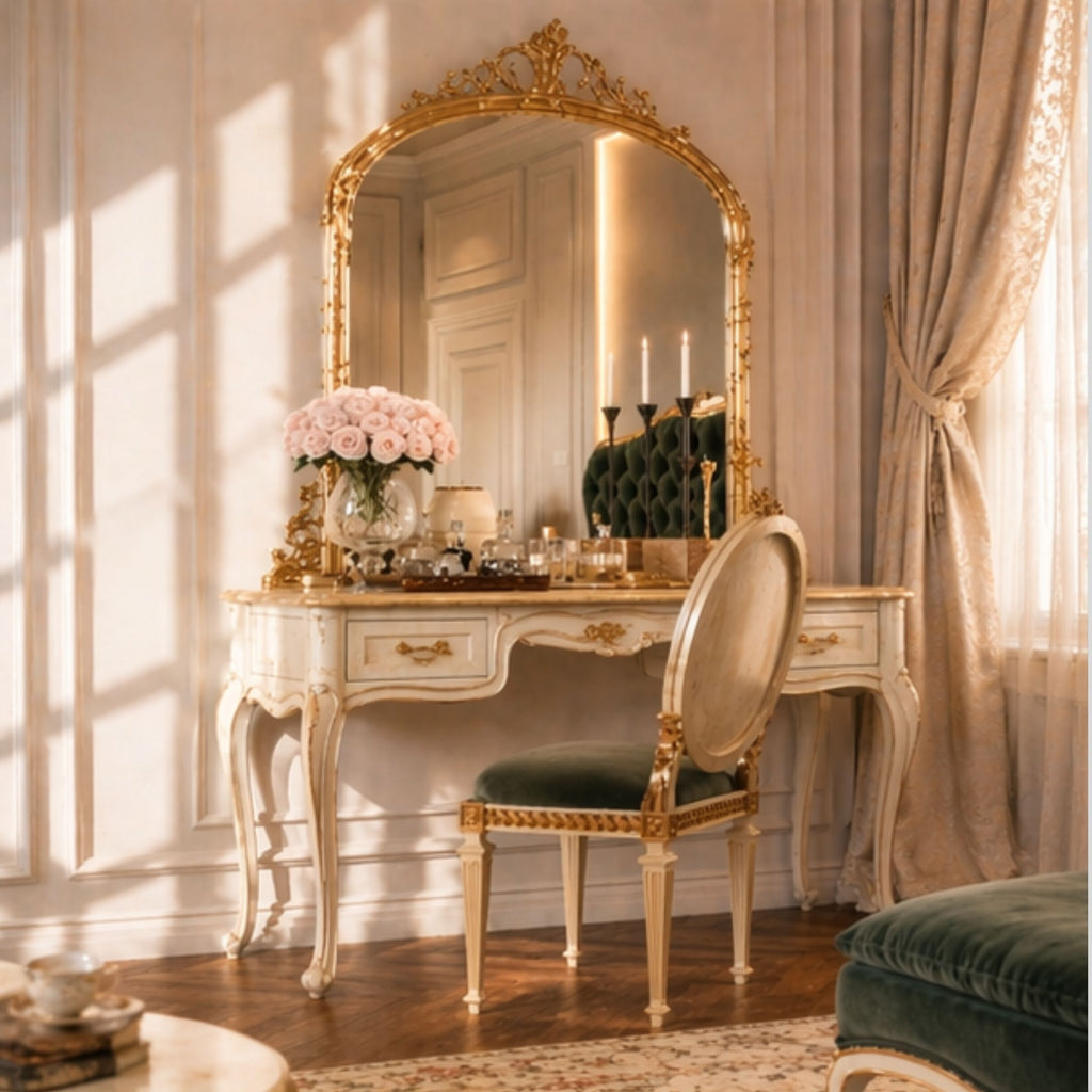 Aurevon Dressing Table (DT002)