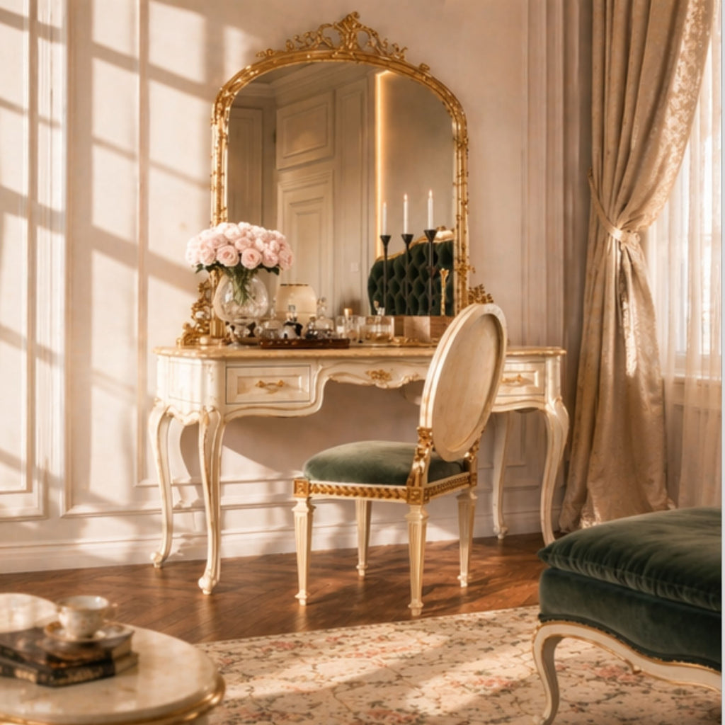 Aurevon Dressing Table (DT002)