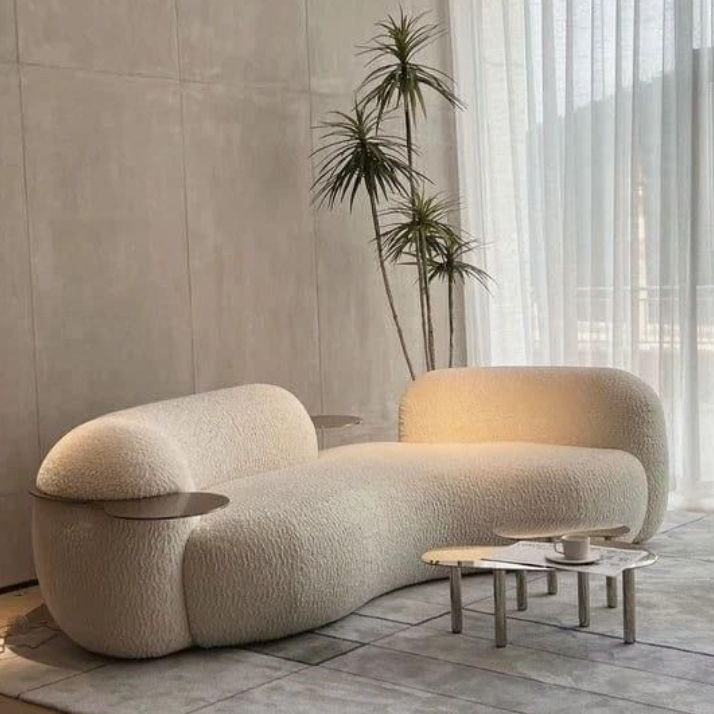 Claire Bench (BB012)