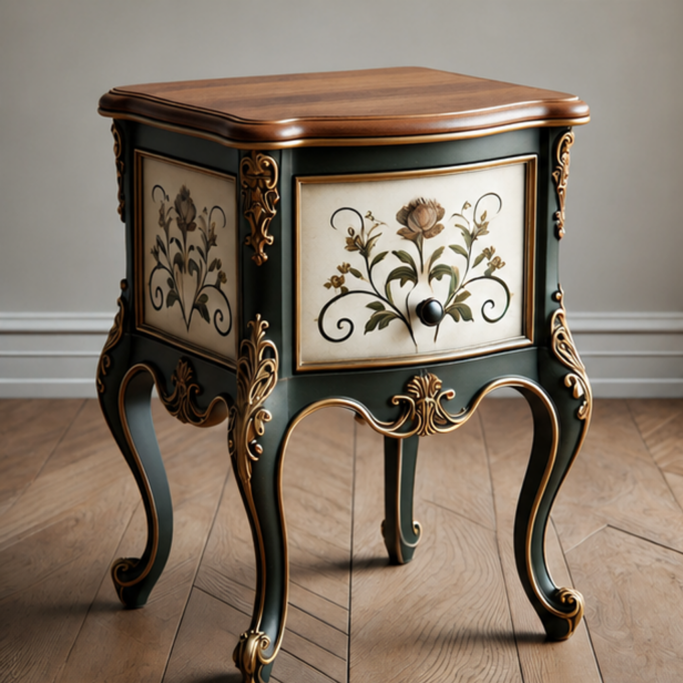 Celvora Accent Table (BST007)