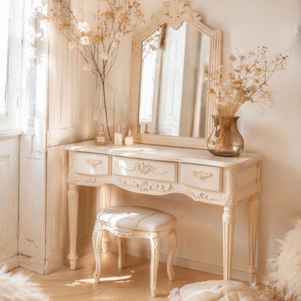 Florien Dressing Table (DT004)