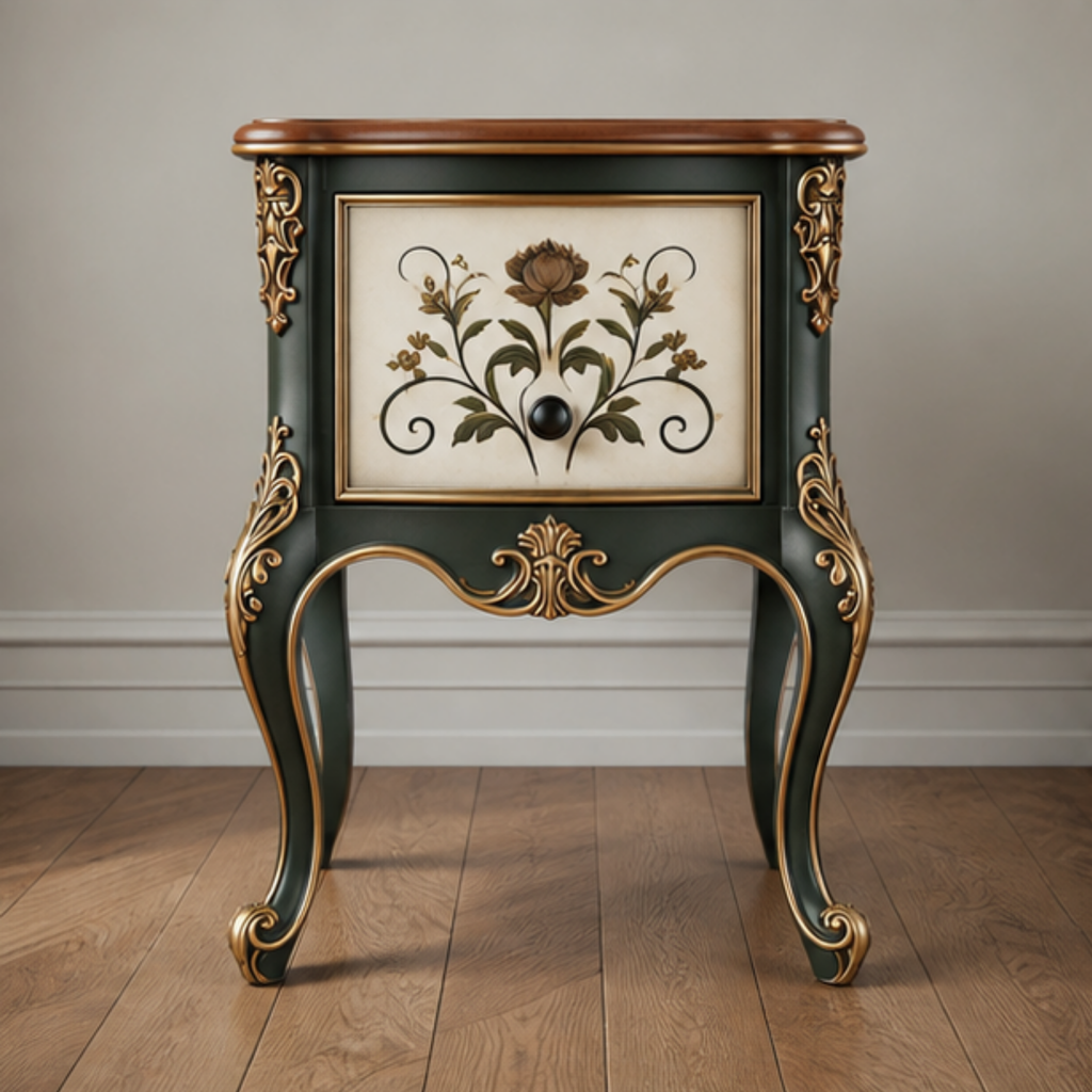 Celvora Accent Table (BST007)