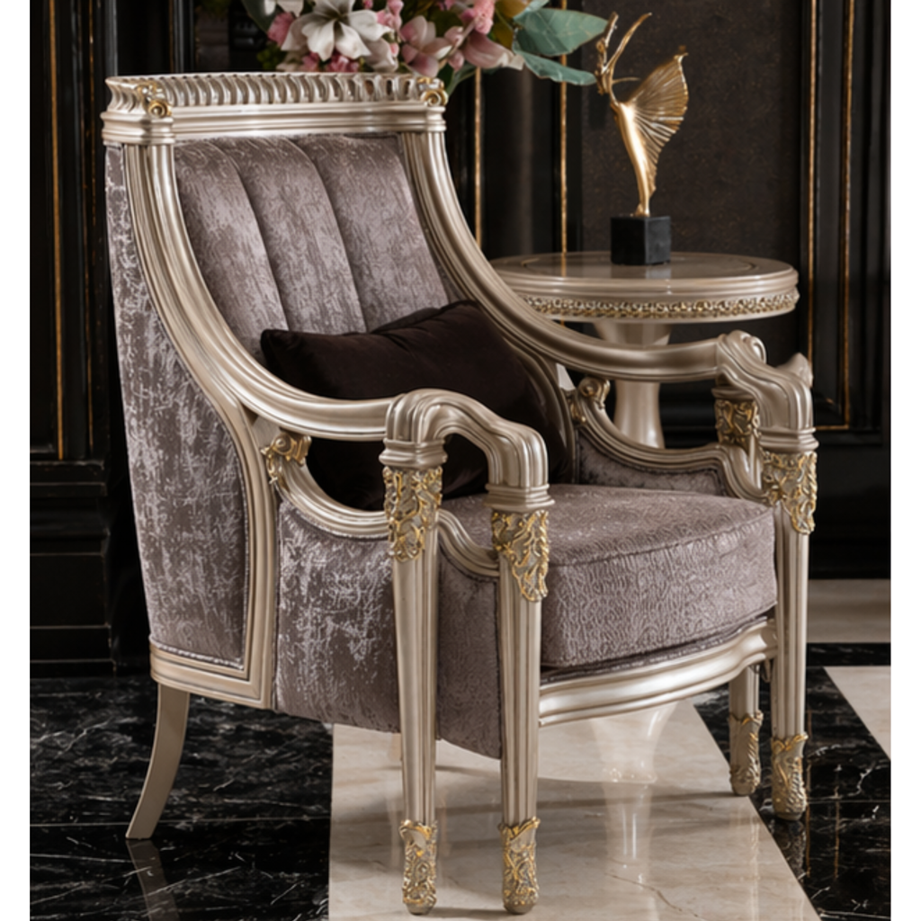 Tharion Elite Chair (A008)