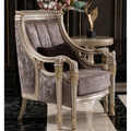 Tharion Elite Chair (A008)