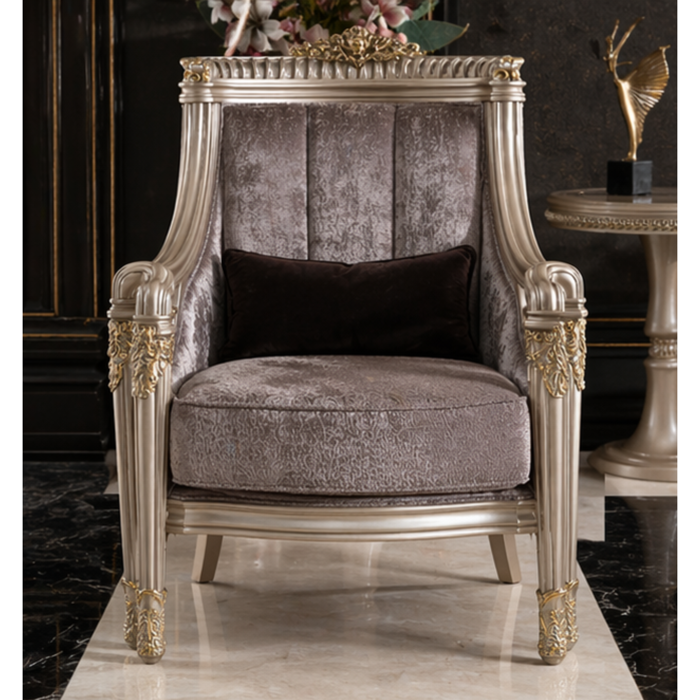Tharion Elite Chair (A008)