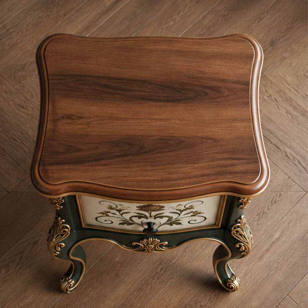 Celvora Accent Table (BST007)