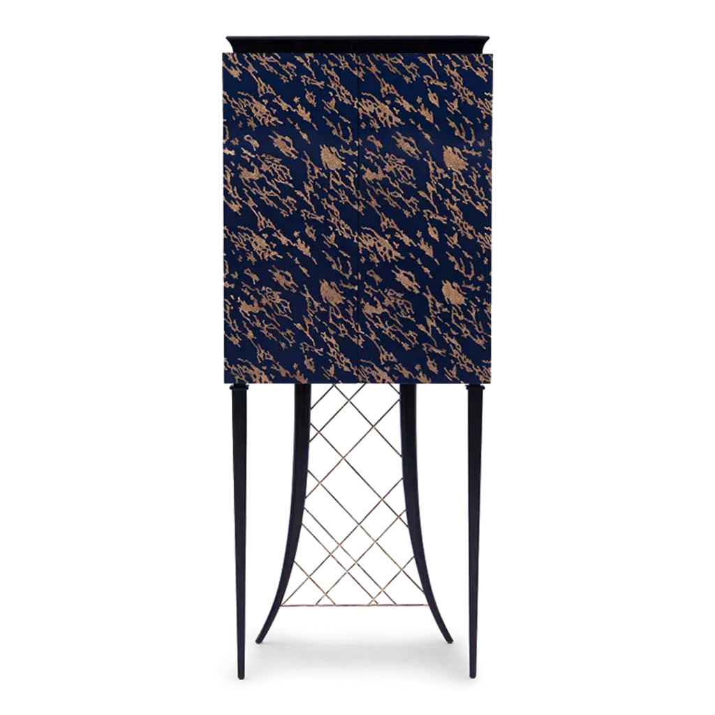SAPPHIRE BAR UNIT (BU005)