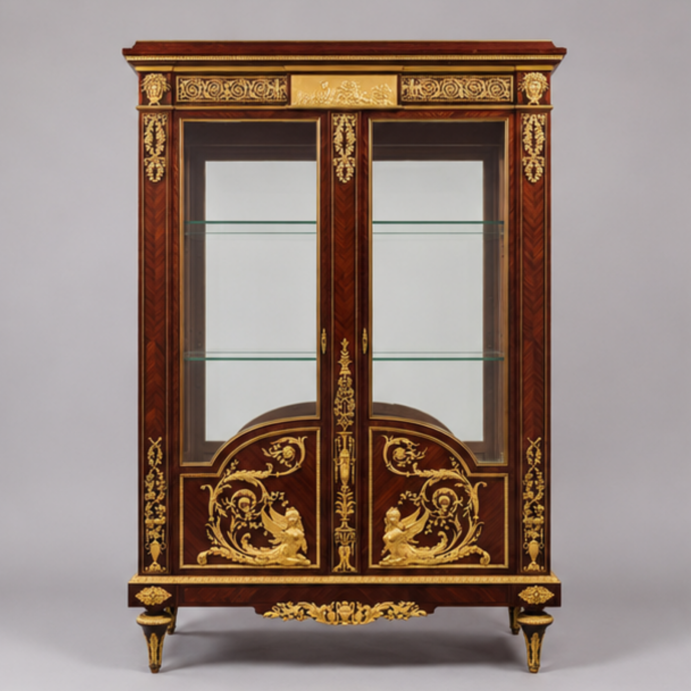 Gharana Sideboard (SB006)