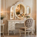 Lyselle Dressing Table (DT008)