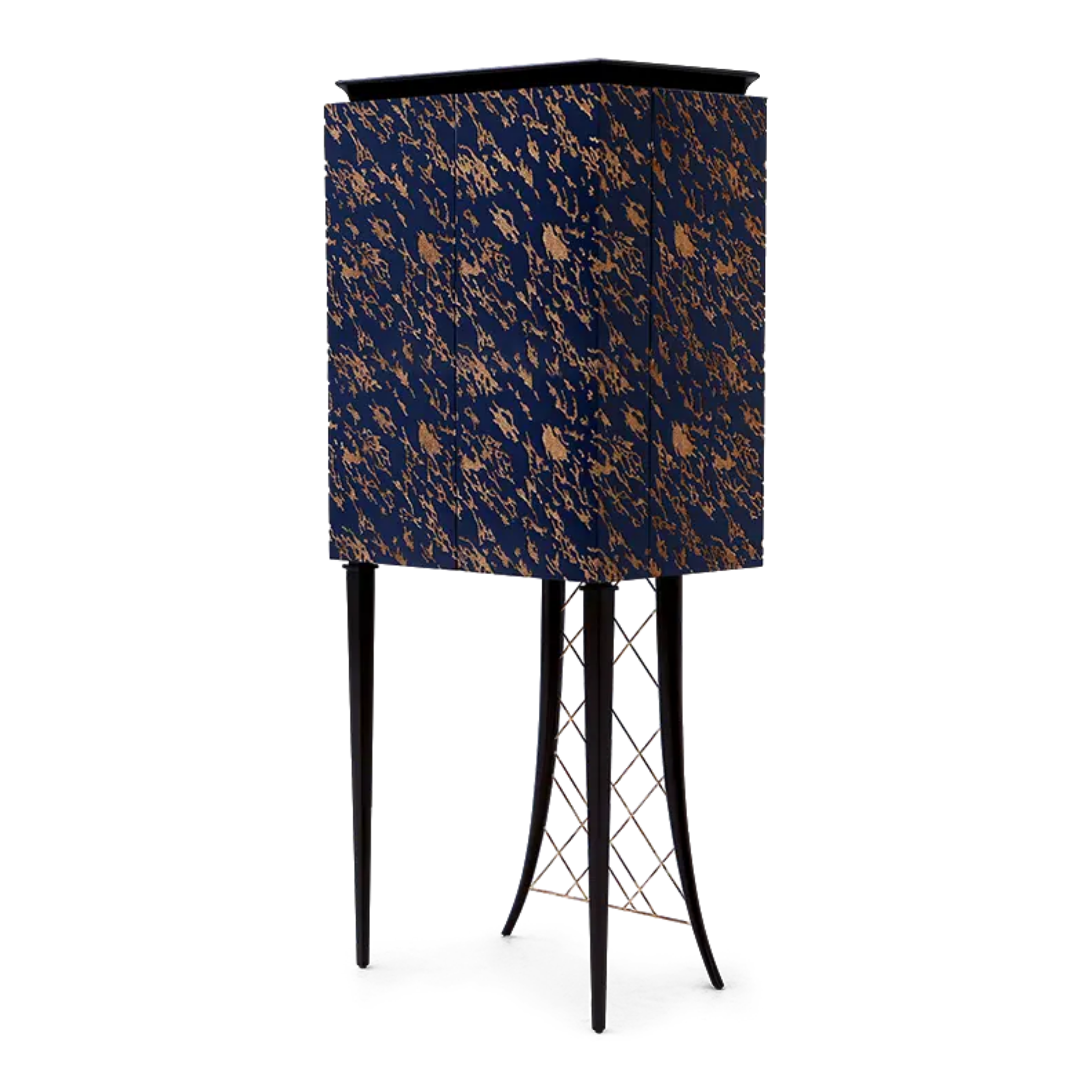 SAPPHIRE BAR UNIT (BU005)
