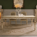 VALMONT DINING TABLE (DT-042)