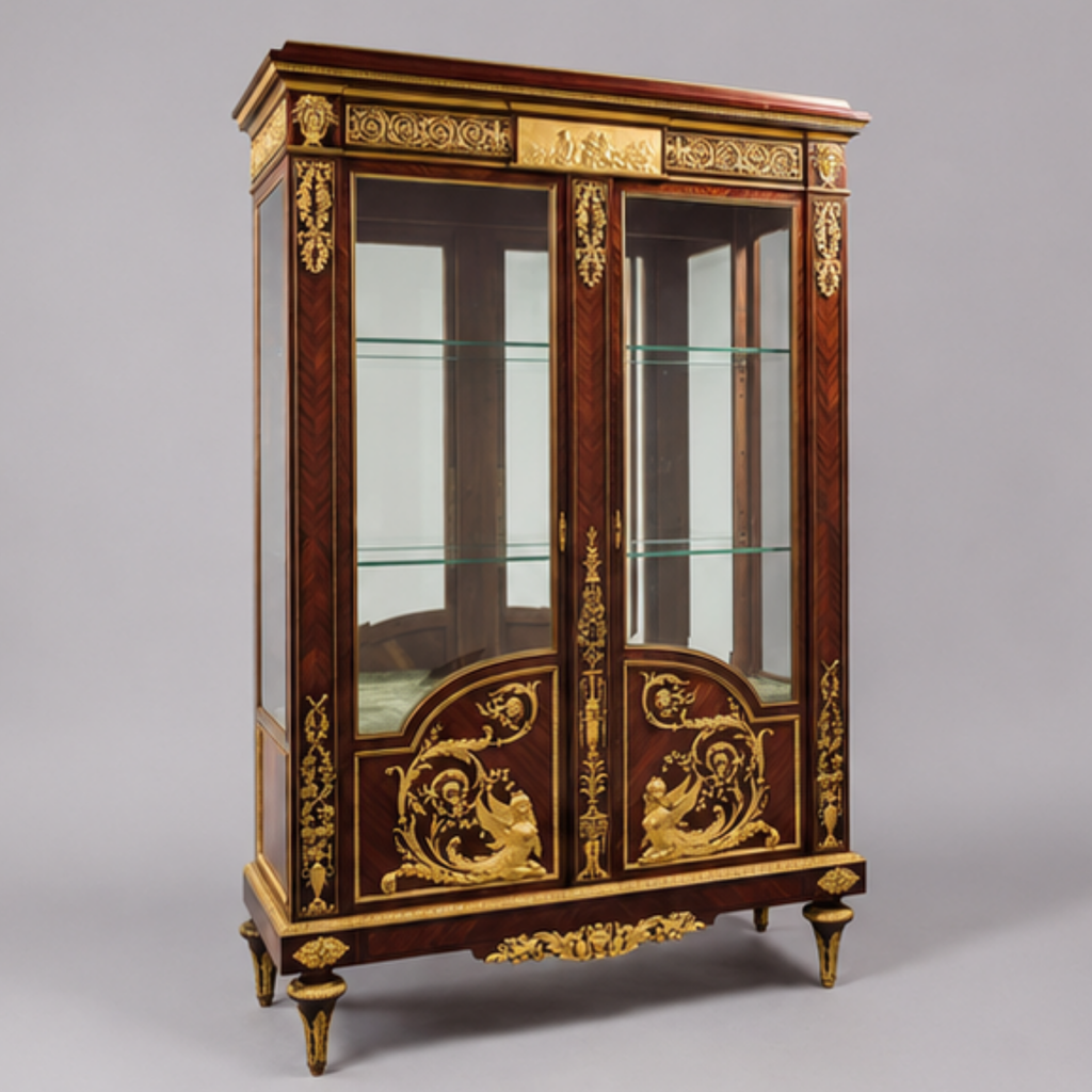 Gharana Sideboard (SB006)