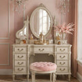 Virelle Dressing Table (DT010)