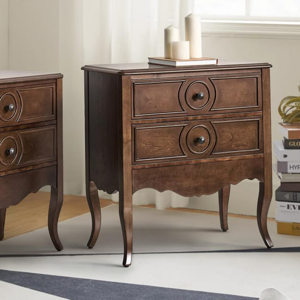 Orinthia Handpainted Table (BST008)
