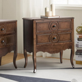 Orinthia Handpainted Table (BST008)