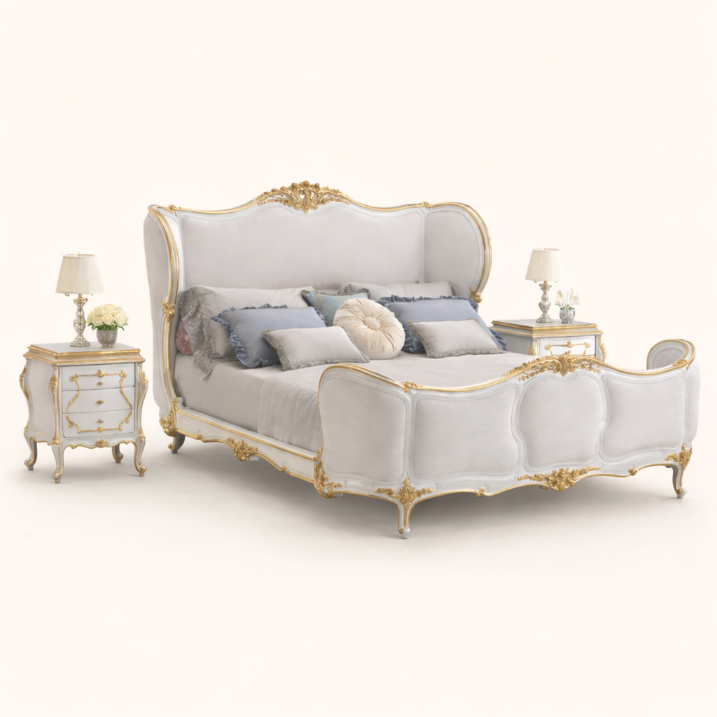 Liora Bed (B007)