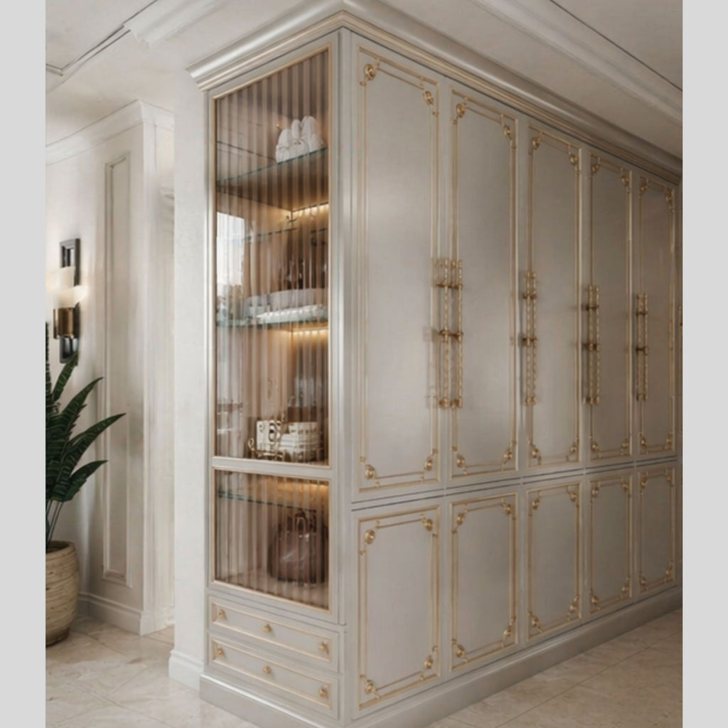 Valenor Armoire (A001)