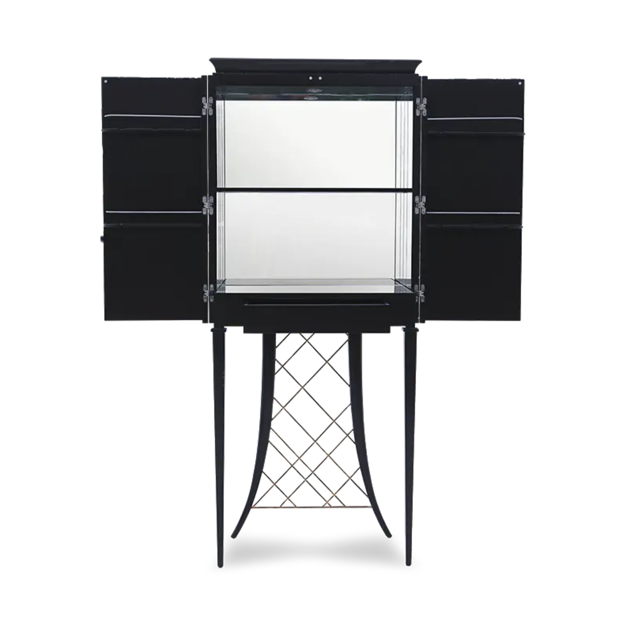 SAPPHIRE BAR UNIT (BU005)