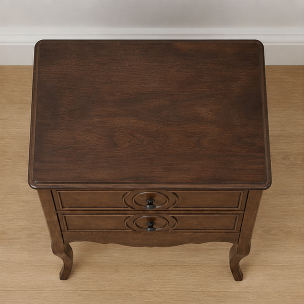 Orinthia Handpainted Table (BST008)